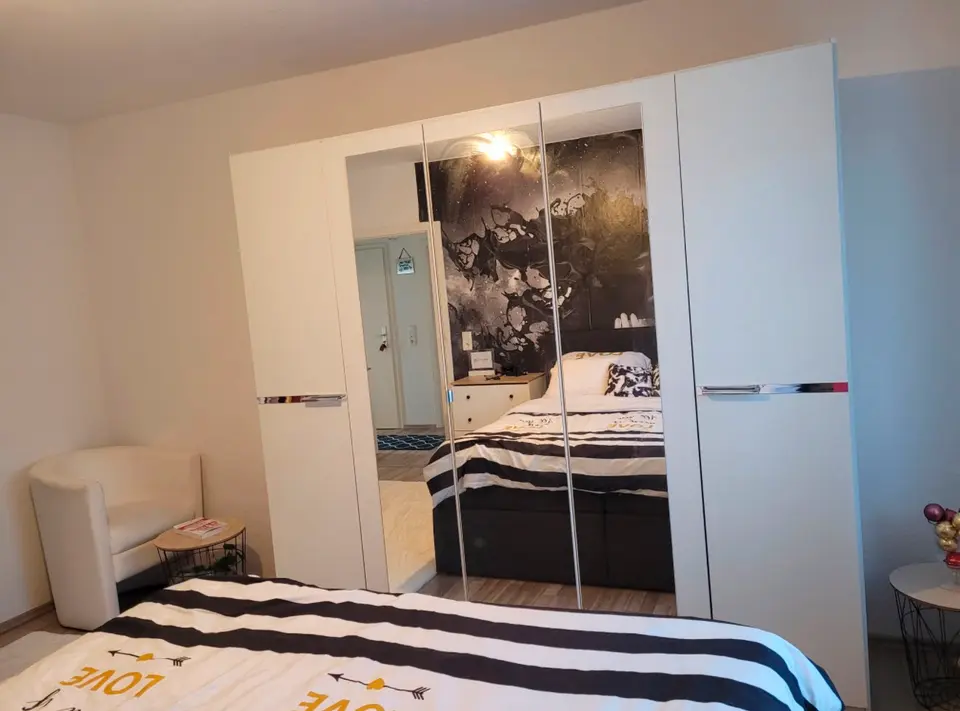 WG-Zimmer mit 54 m² in Bochum – Bild 6