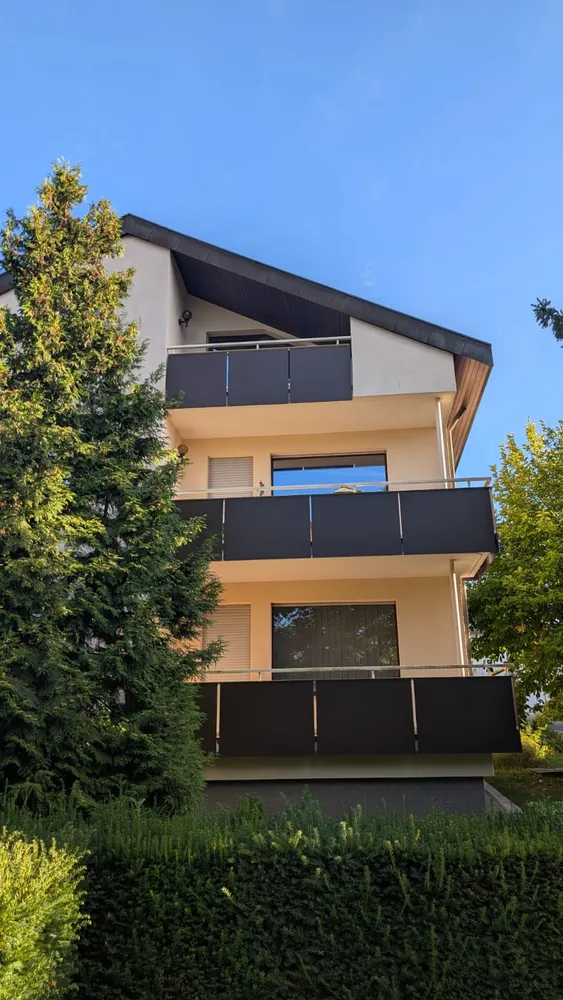 2 Zimmer Wohnung mit 39 m² in Stuttgart – Bild 8