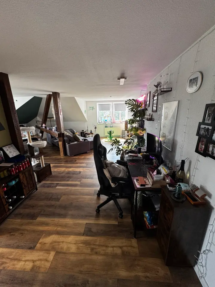 4 Zimmer Wohnung mit 100 m² in Kamenz – Bild 8