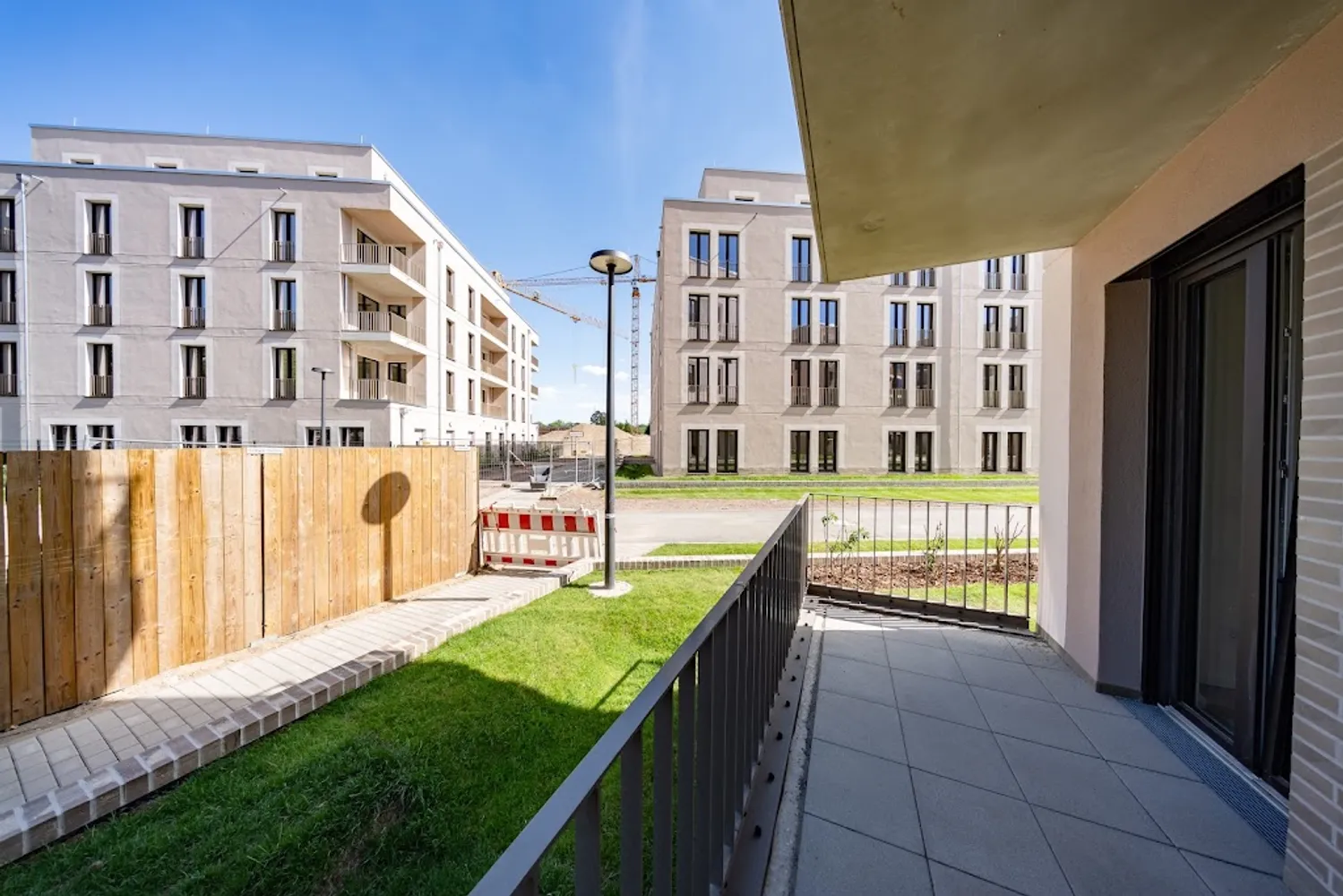 2 Zimmer Wohnung mit 59 m² in Berlin – Bild 8