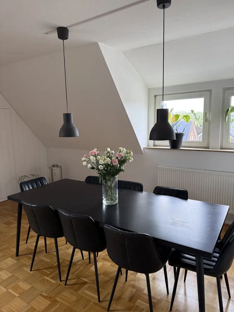 3 Zimmer Wohnung mit 86 m² in Münster – Bild 1