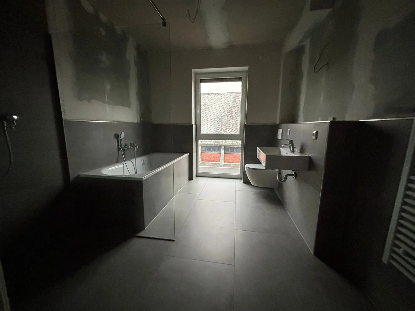 3 Zimmer Wohnung mit 82 m² in Borken – Bild 10