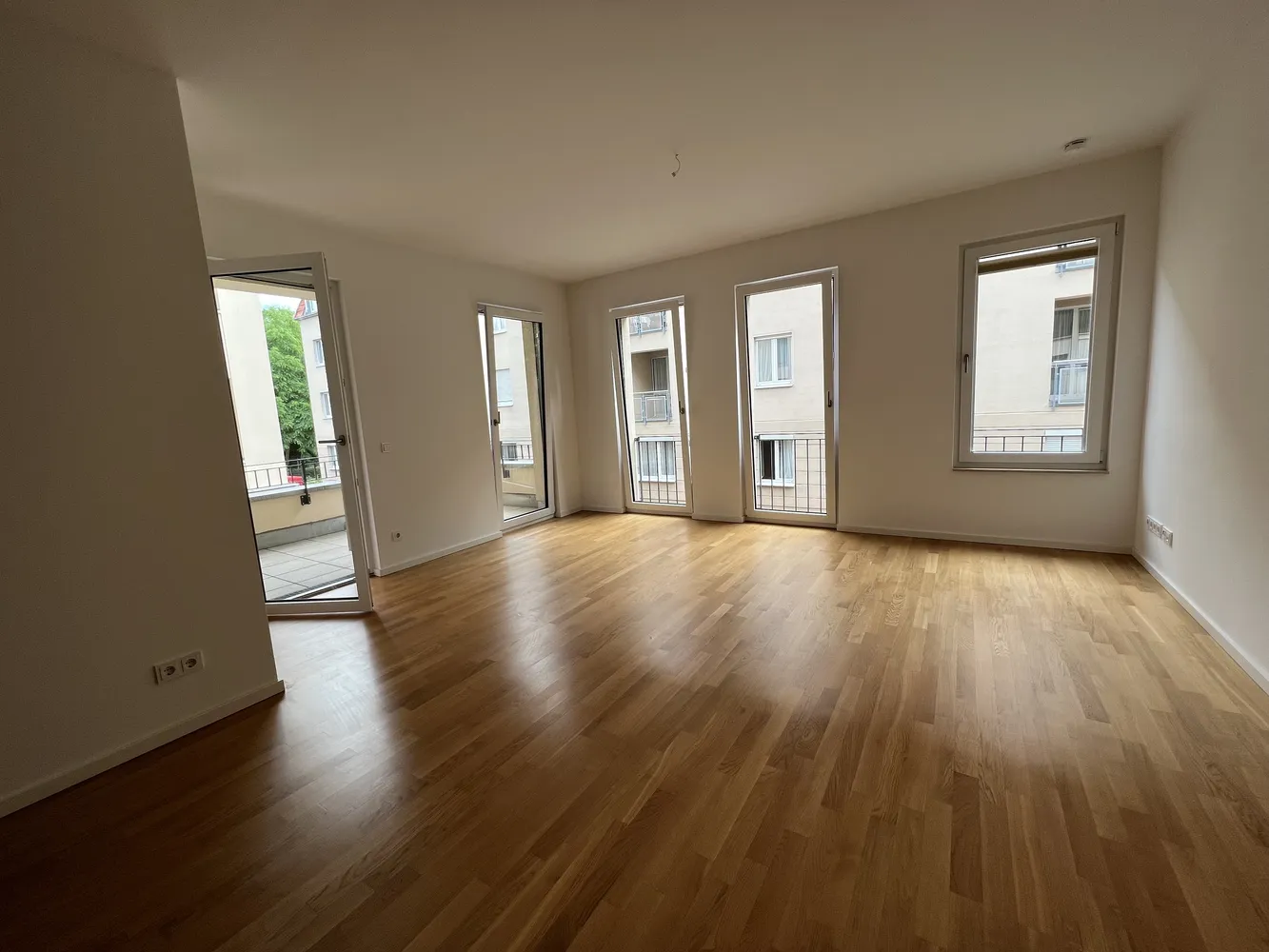 4 Zimmer Wohnung mit 123 m² in Potsdam – Bild 3