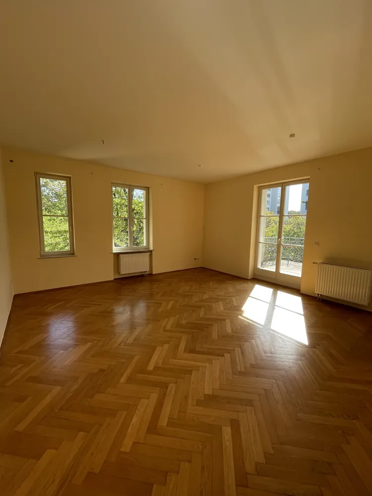 5 Zimmer Wohnung mit 129 m² in Dresden – Bild 8