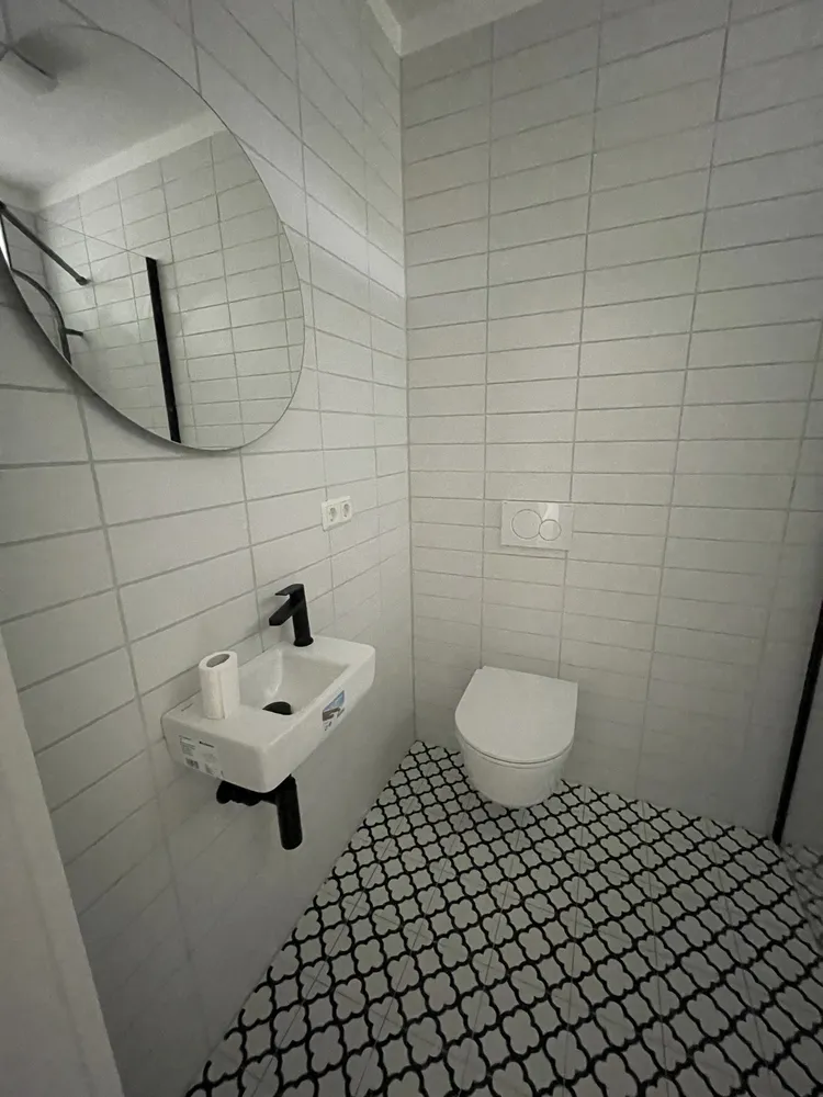 4 Zimmer Wohnung mit 112 m² in Mannheim – Bild 8