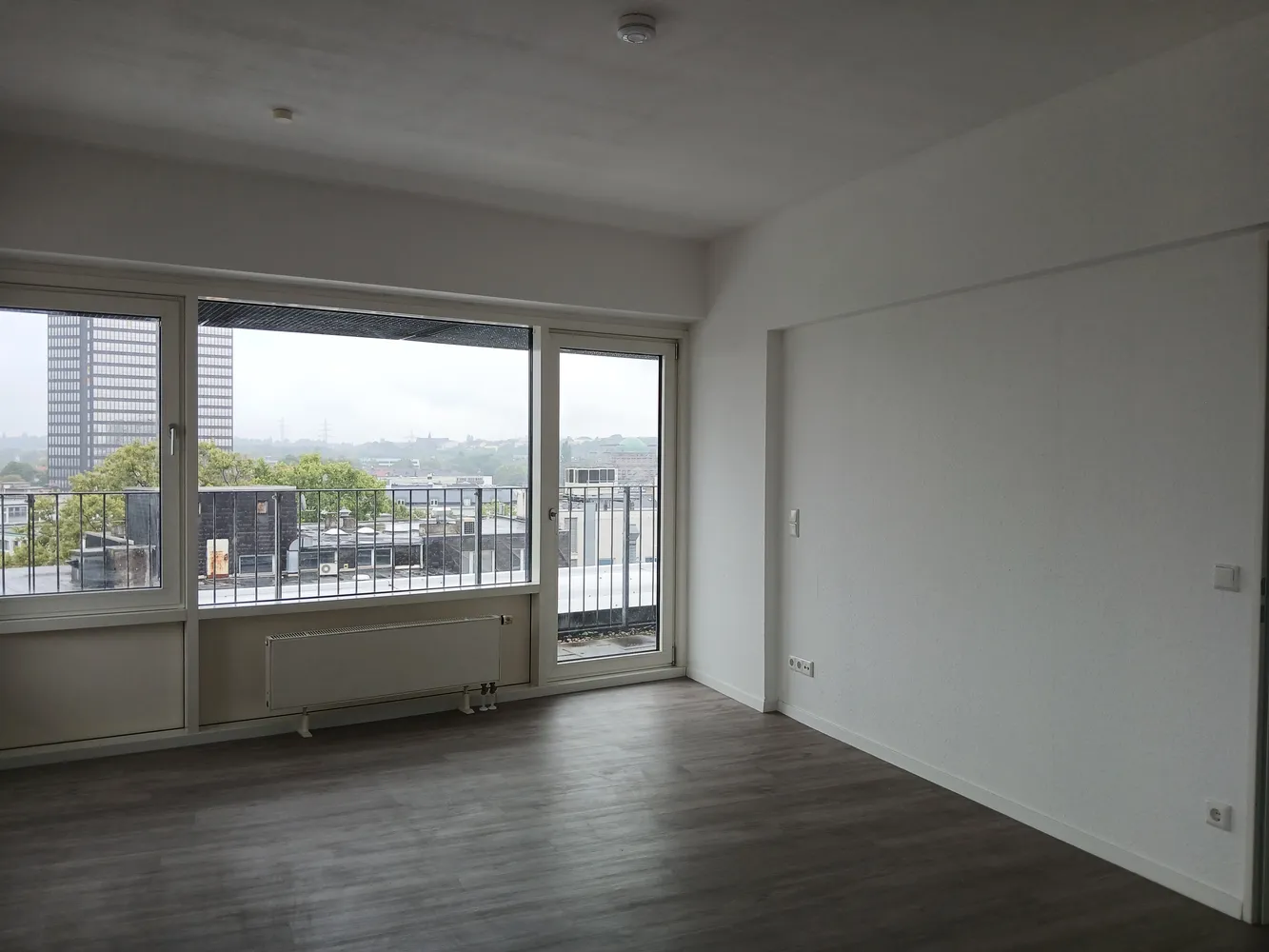 2 Zimmer Wohnung mit 59 m² in Essen – Bild 1