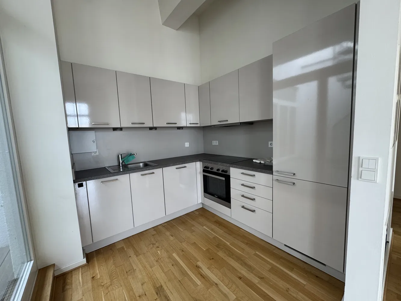5 Zimmer Wohnung mit 130 m² in Leipzig – Bild 8