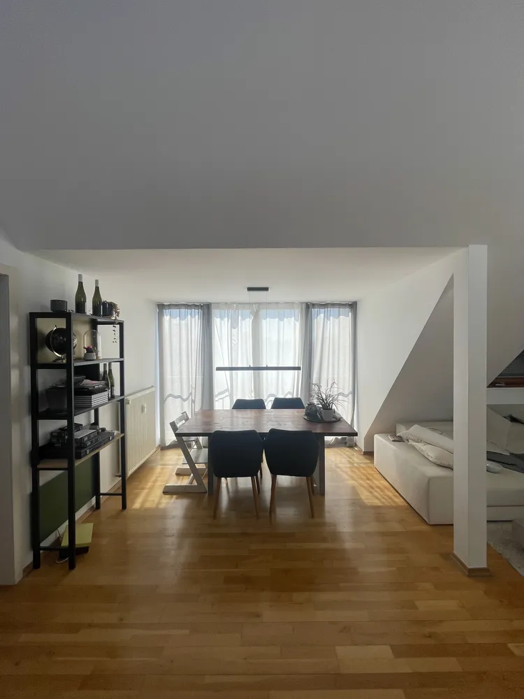 3 Zimmer Wohnung mit 90 m² in Köln – Bild 4