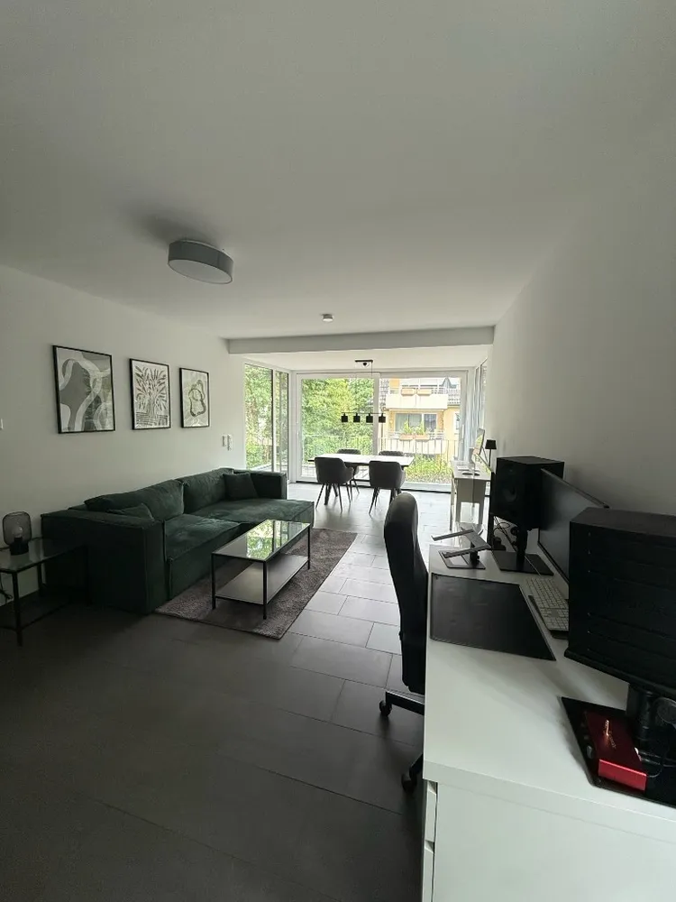 3 Zimmer Wohnung mit 69 m² in Düsseldorf – Bild 2