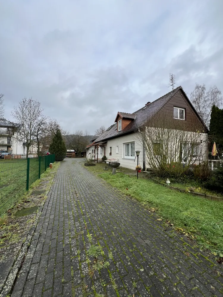 2 Zimmer Wohnung mit 50 m² in Marburg – Bild 7