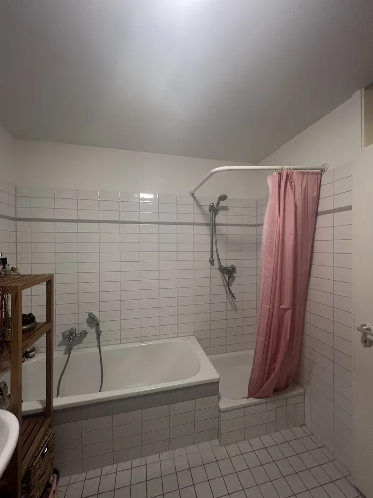 2 Zimmer Wohnung mit 75 m² in Frankfurt am Main – Bild 7