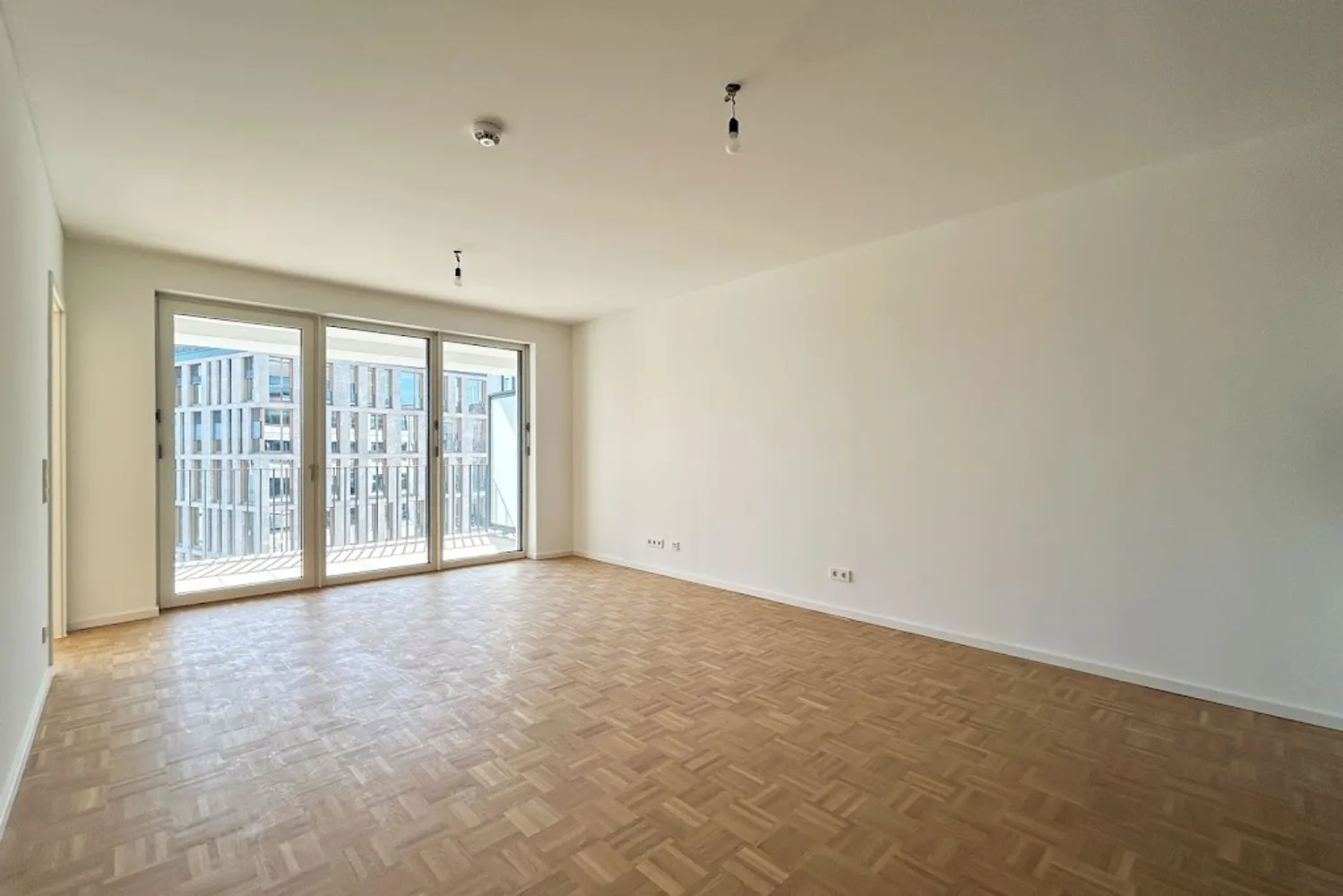 2 Zimmer Wohnung mit 62 m² in Stuttgart – Bild 2