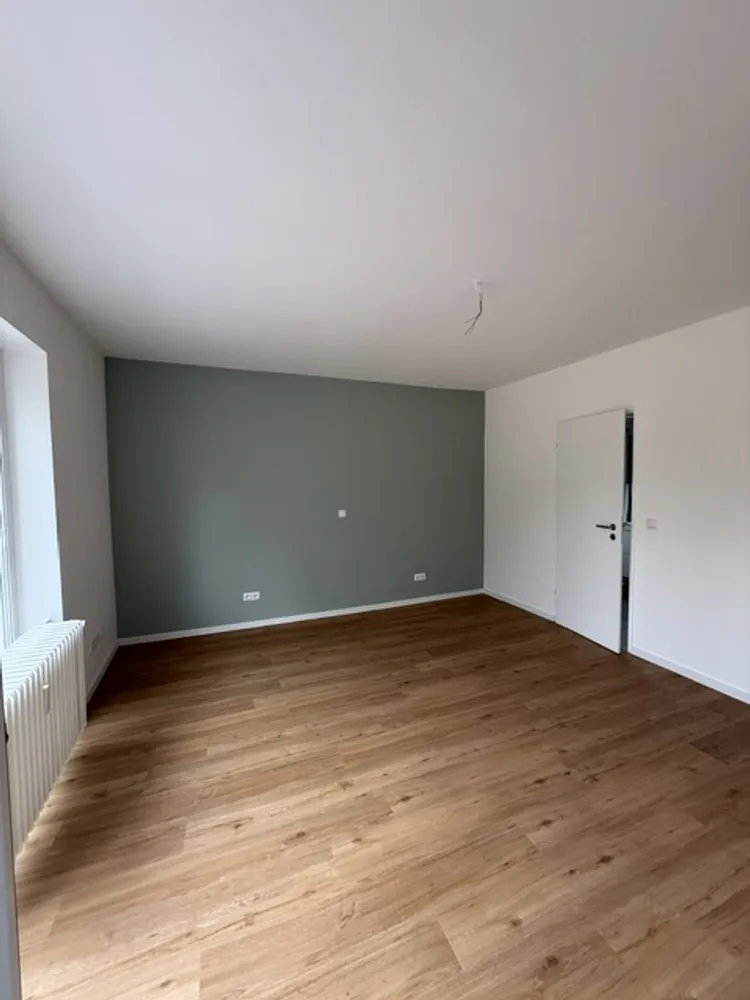 1 Zimmer Wohnung mit 25 m² in Wiesbaden – Bild 3