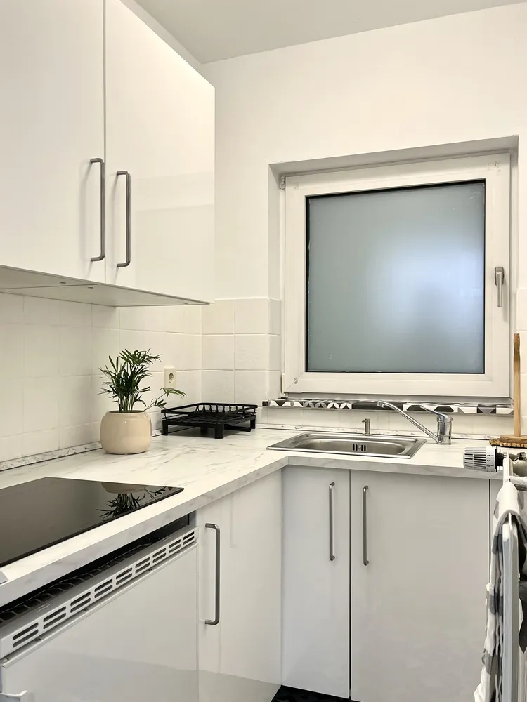 1 room apartment with 38 m² in Hanover – Photo 8