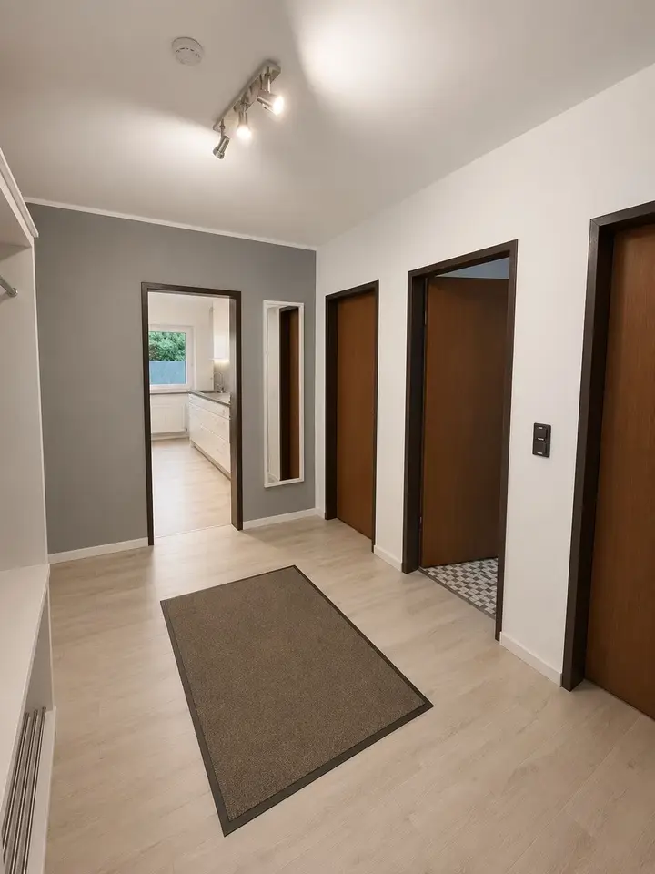 3 Zimmer Wohnung mit 100 m² in Essen – Bild 7