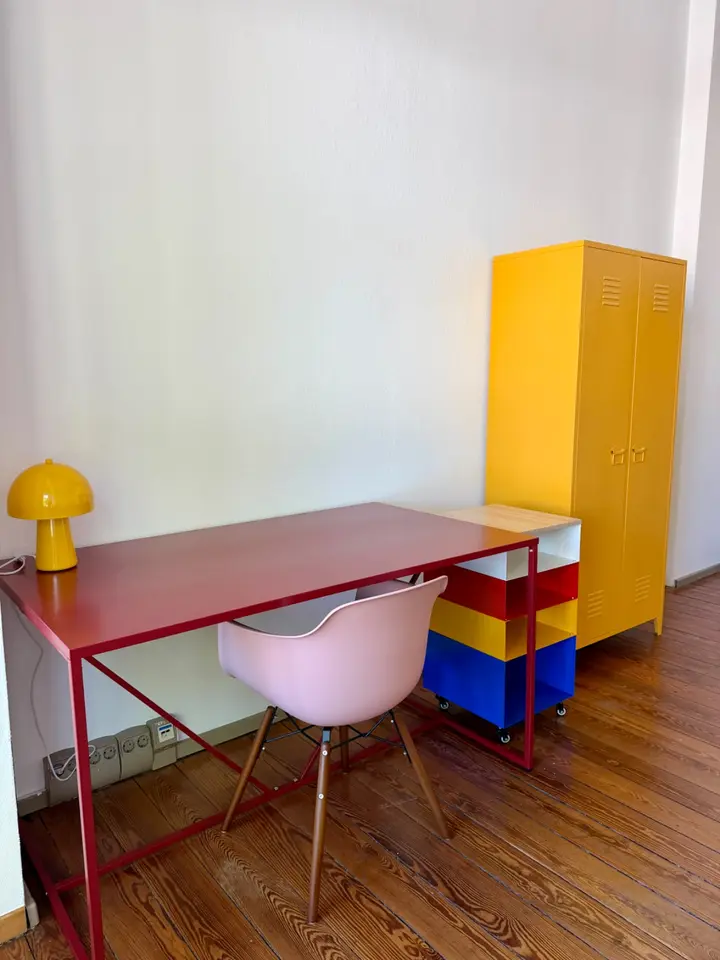 4 Zimmer Wohnung mit 113 m² in Dessau-Roßlau – Bild 4