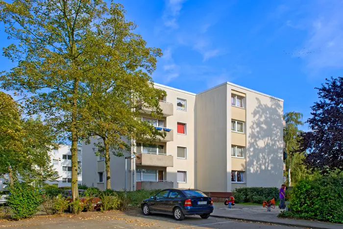 2 Zimmer Wohnung mit 70 m² in Hamm – Bild 10