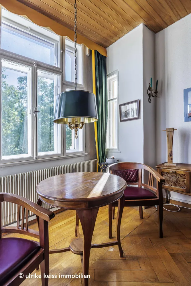 2 Zimmer Wohnung mit 54 m² in Augsburg – Bild 5