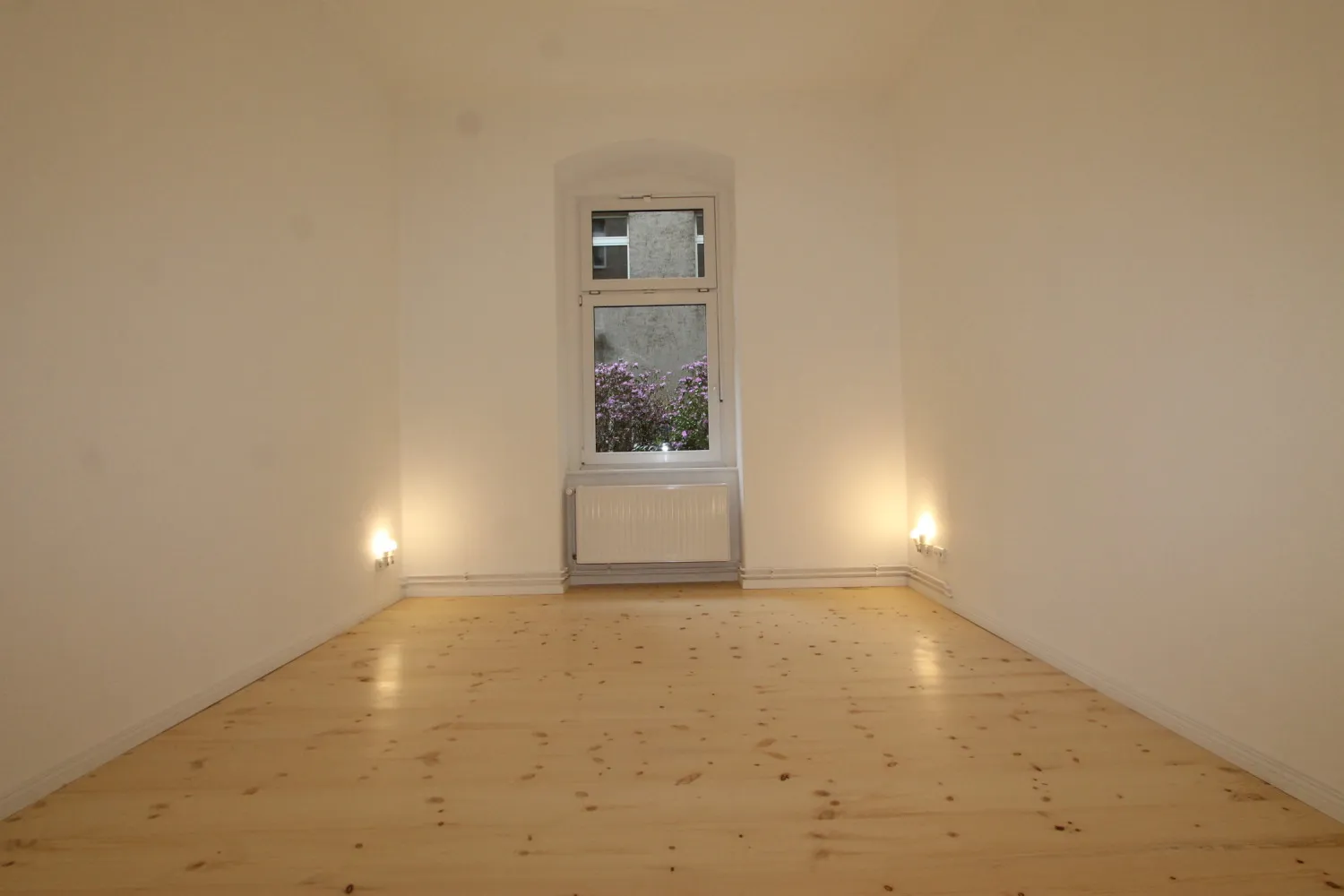 2 room apartment with 53 m² in Berlin – Photo 4