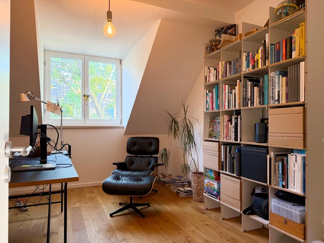 4 Zimmer Wohnung mit 116 m² in Köln – Bild 9