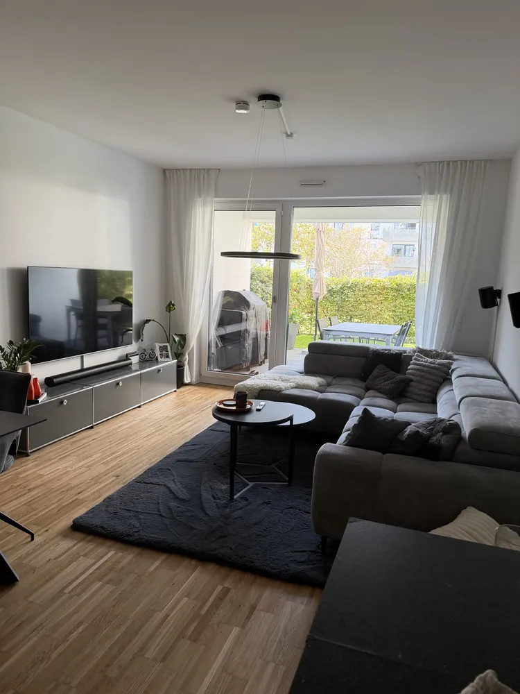 3 Zimmer Wohnung mit 84 m² in Bonn – Bild 2