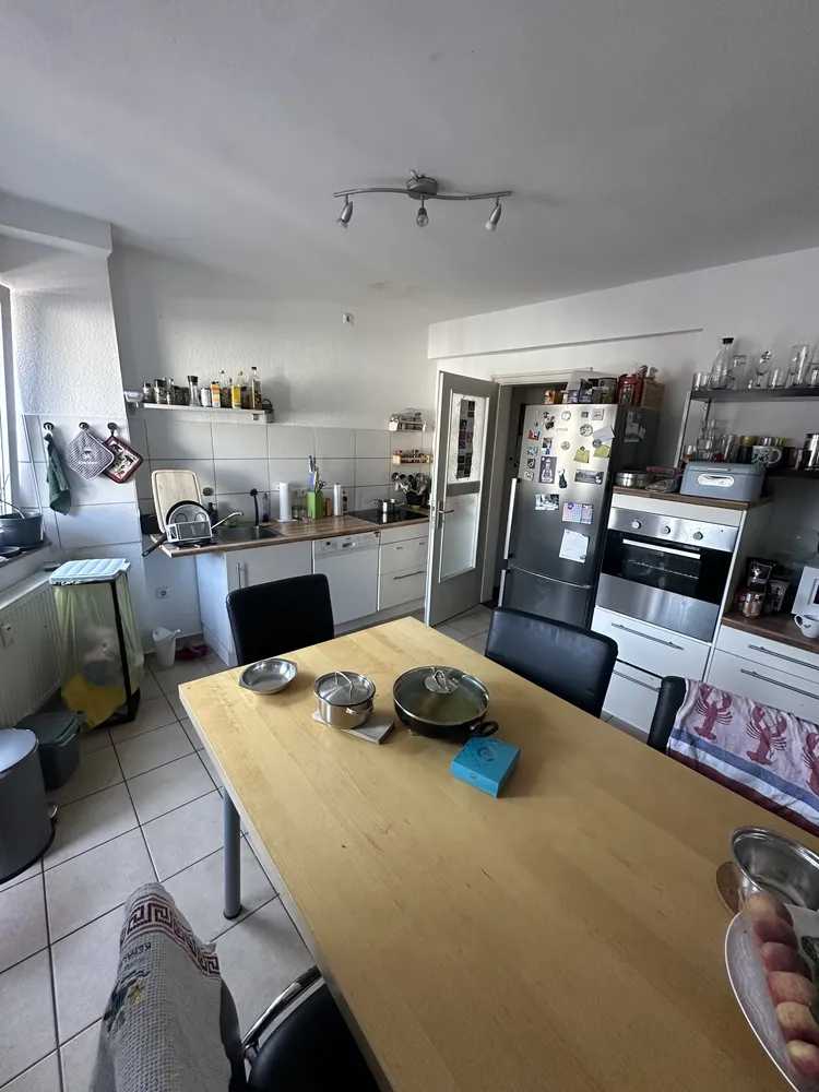 4 Zimmer Wohnung mit 111 m² in Siegen – Bild 11