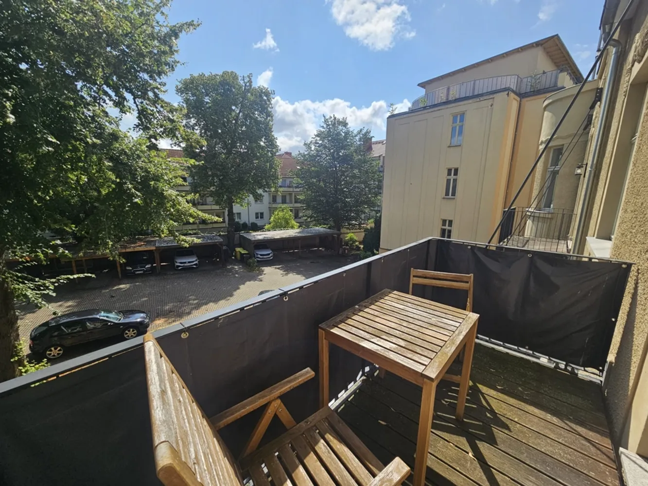 2 Zimmer Wohnung mit 54 m² in Magdeburg – Bild 7