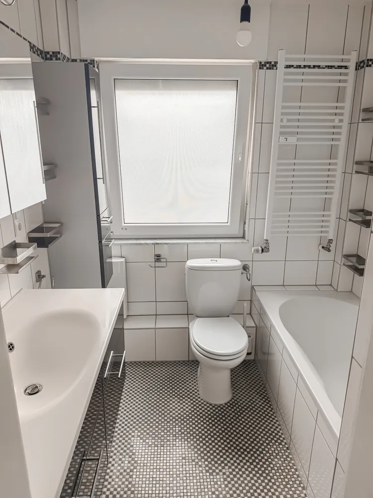 3 Zimmer Wohnung mit 90 m² in Aachen – Bild 6