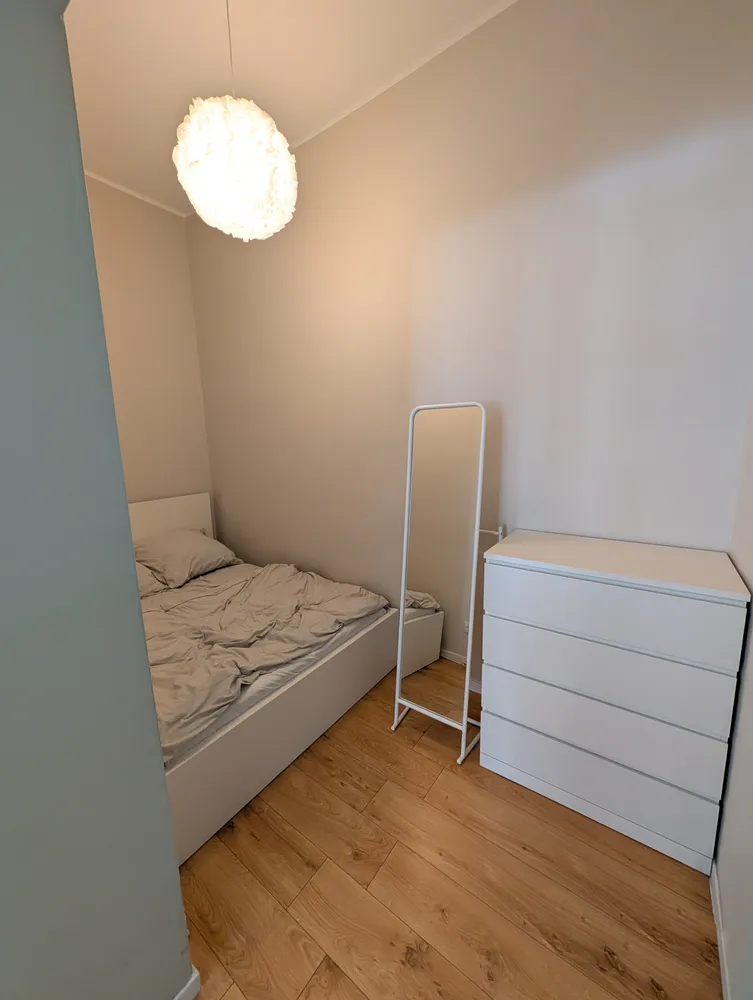 2 Zimmer Wohnung mit 47 m² in Berlin – Bild 6
