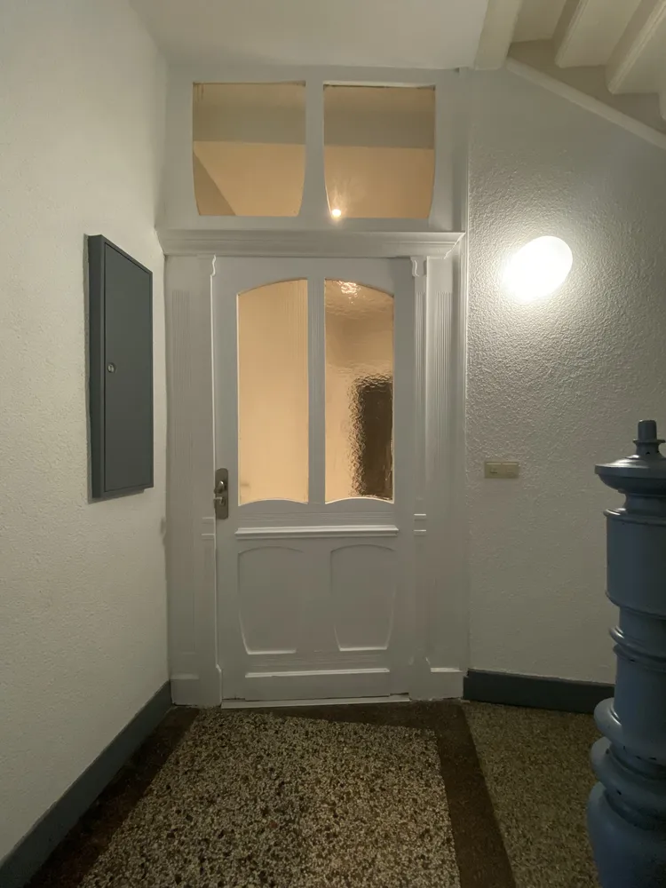 2 Zimmer Wohnung mit 52 m² in Darmstadt – Bild 3