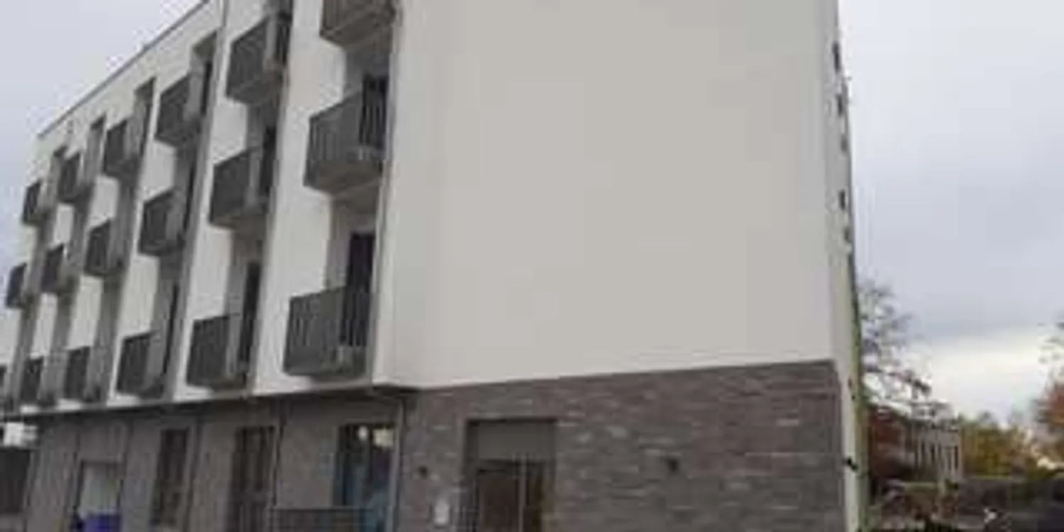 1 Zimmer Wohnung mit 25 m² in Aachen – Bild 2