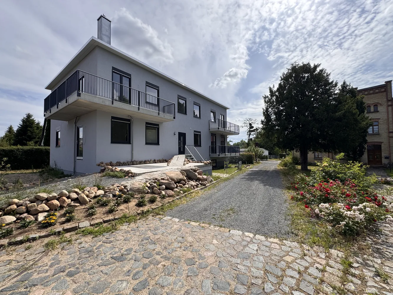 2 Zimmer Wohnung mit 57 m² in Wittenberg – Bild 4