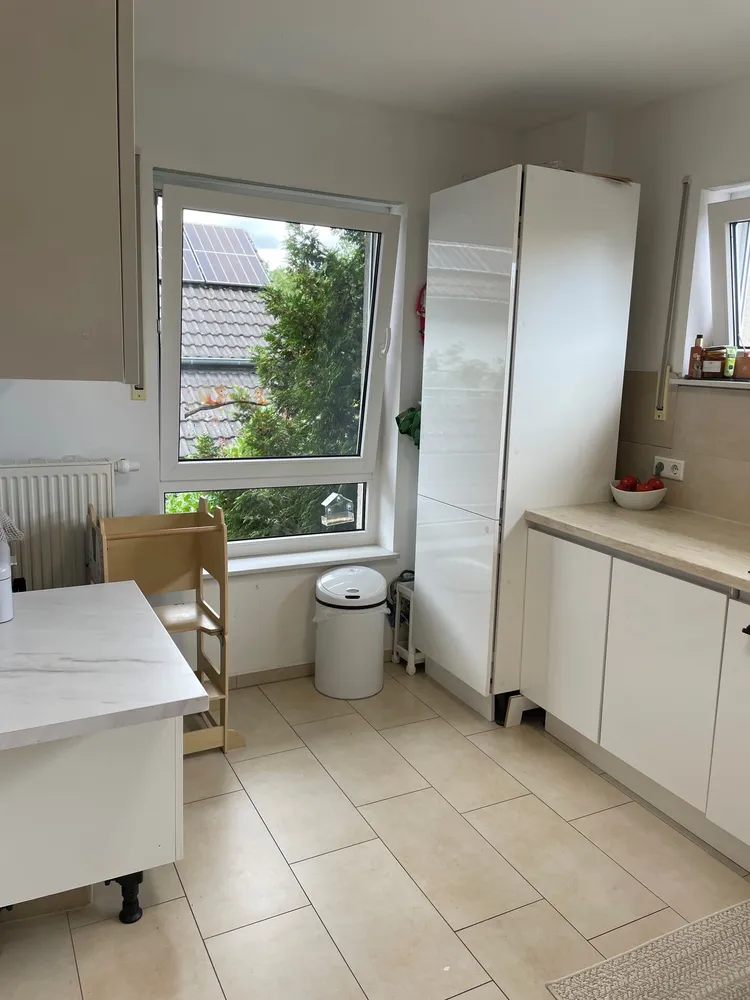 3 room apartment with 81 m² in Bielefeld – Photo 4