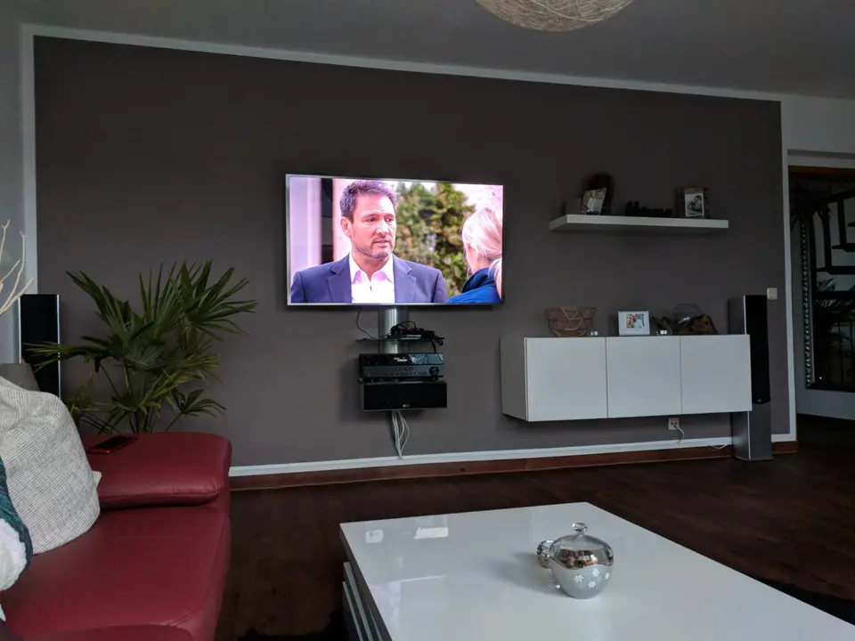 WG-Zimmer mit 160 m² in Schmalkalden – Bild 8