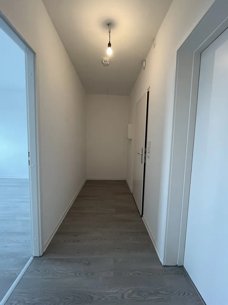 2 Zimmer Wohnung mit 56 m² in Frankfurt am Main – Bild 5