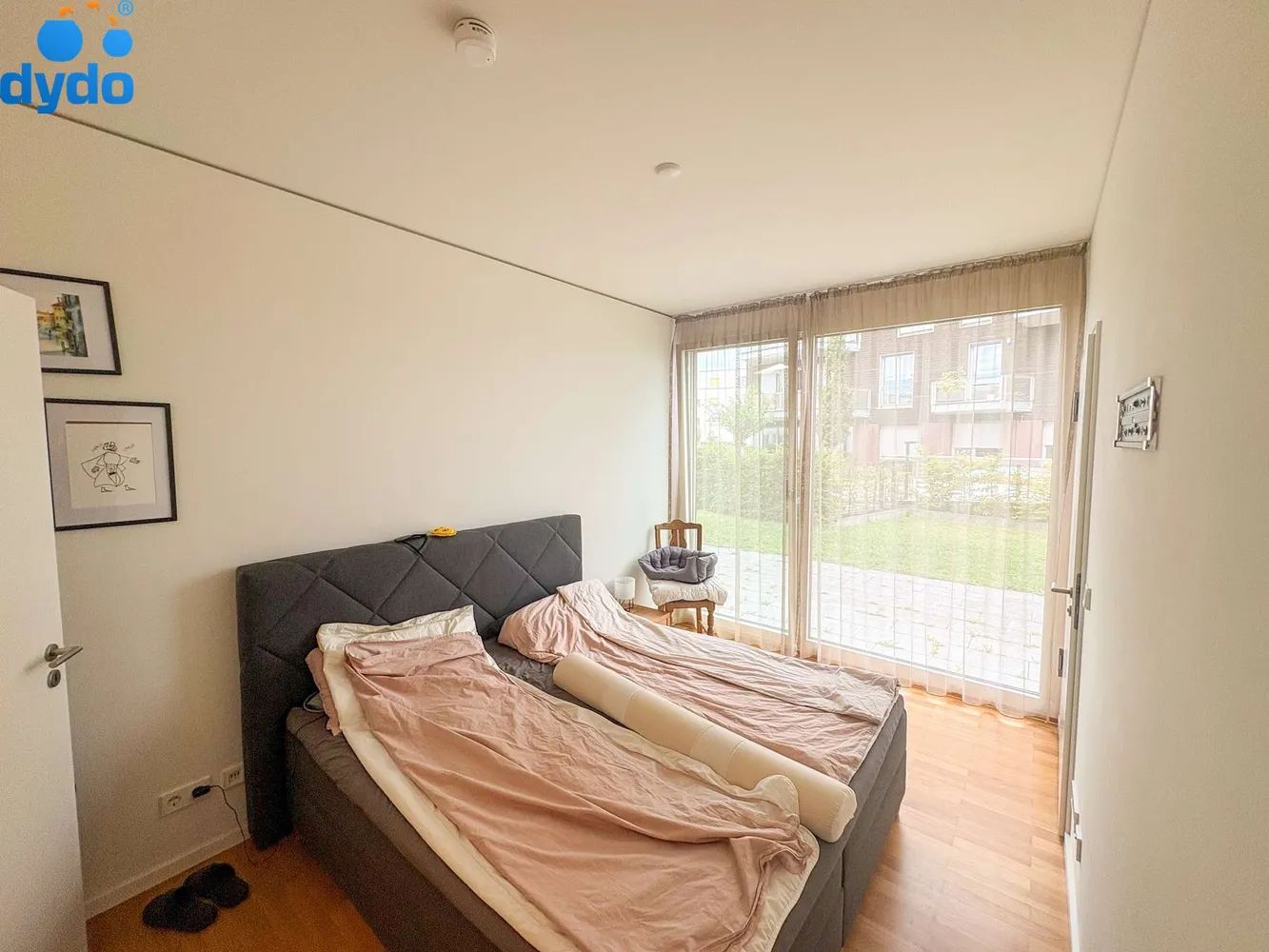 4 Zimmer Wohnung mit 150 m² in Berlin – Bild 9