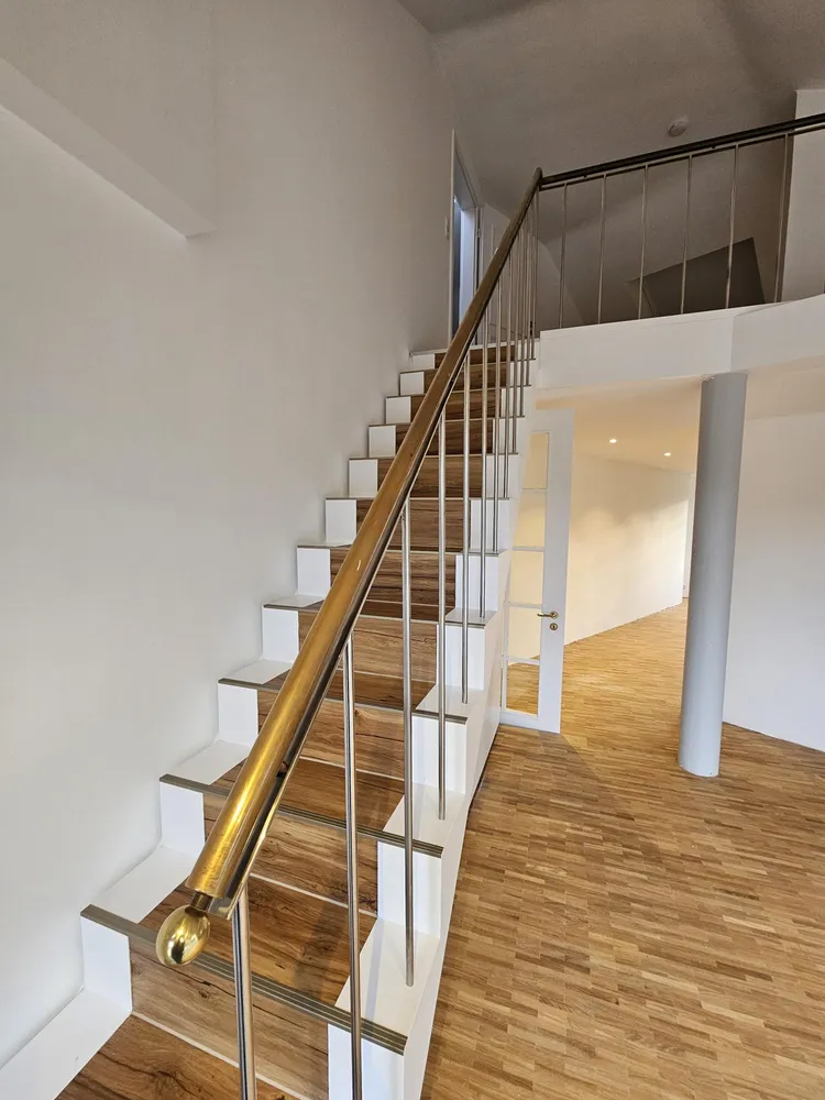 3 Zimmer Wohnung mit 133 m² in Lübeck – Bild 2