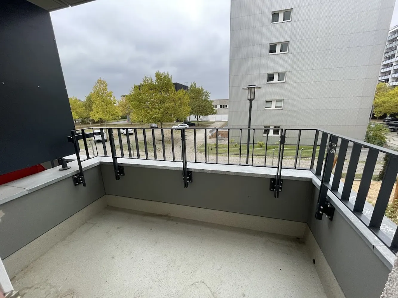 1 Zimmer Wohnung mit 32 m² in Berlin – Bild 8