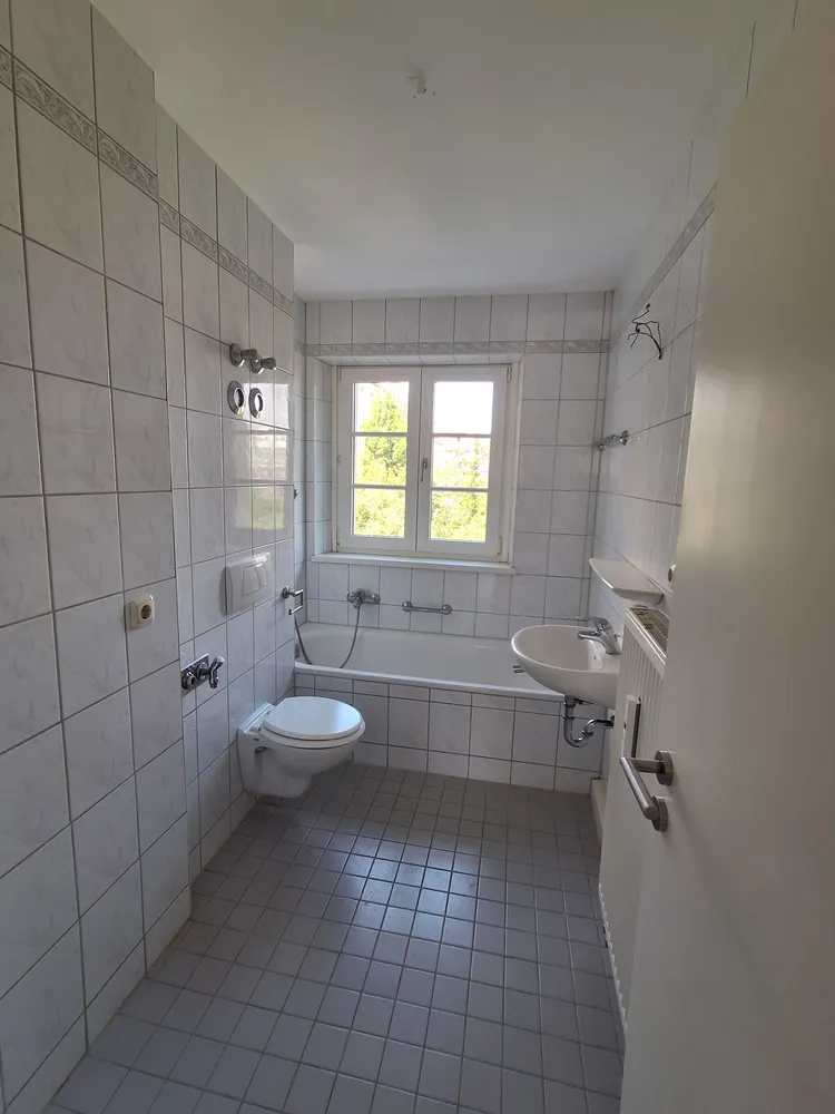 2 Zimmer Wohnung mit 49 m² in Regensburg – Bild 3