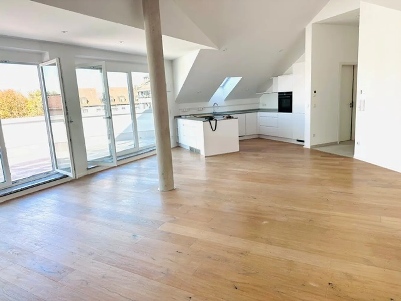 4 Zimmer Wohnung mit 152 m² in Rosenheim – Bild 4