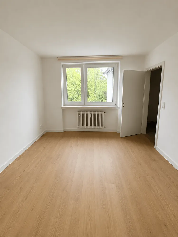 2 Zimmer Wohnung mit 65 m² in Duisburg – Bild 5