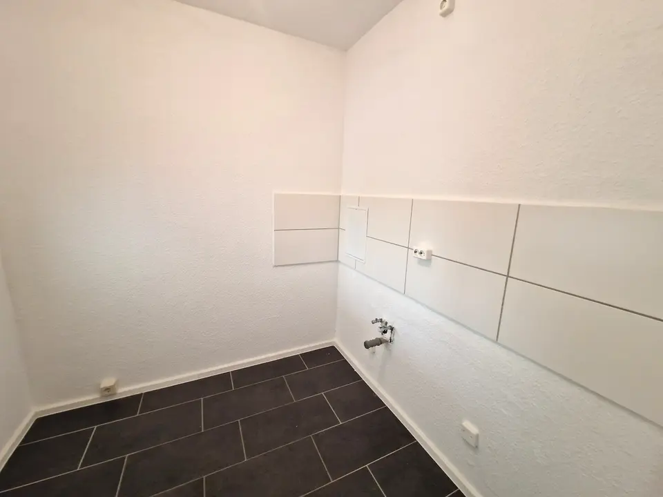 3 room apartment with 55 m² in Neubrandenburg – Photo 6