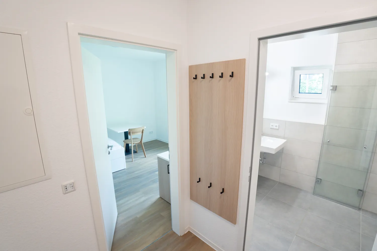 1 Zimmer Wohnung mit 24 m² in Köln – Bild 11