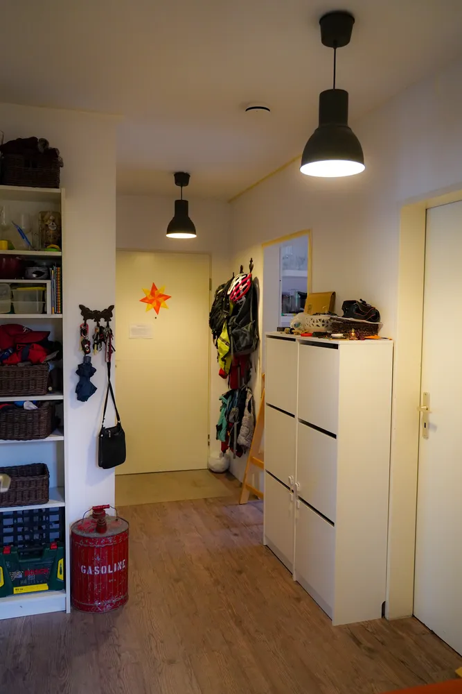 3 Zimmer Wohnung mit 74 m² in Hamburg – Bild 11