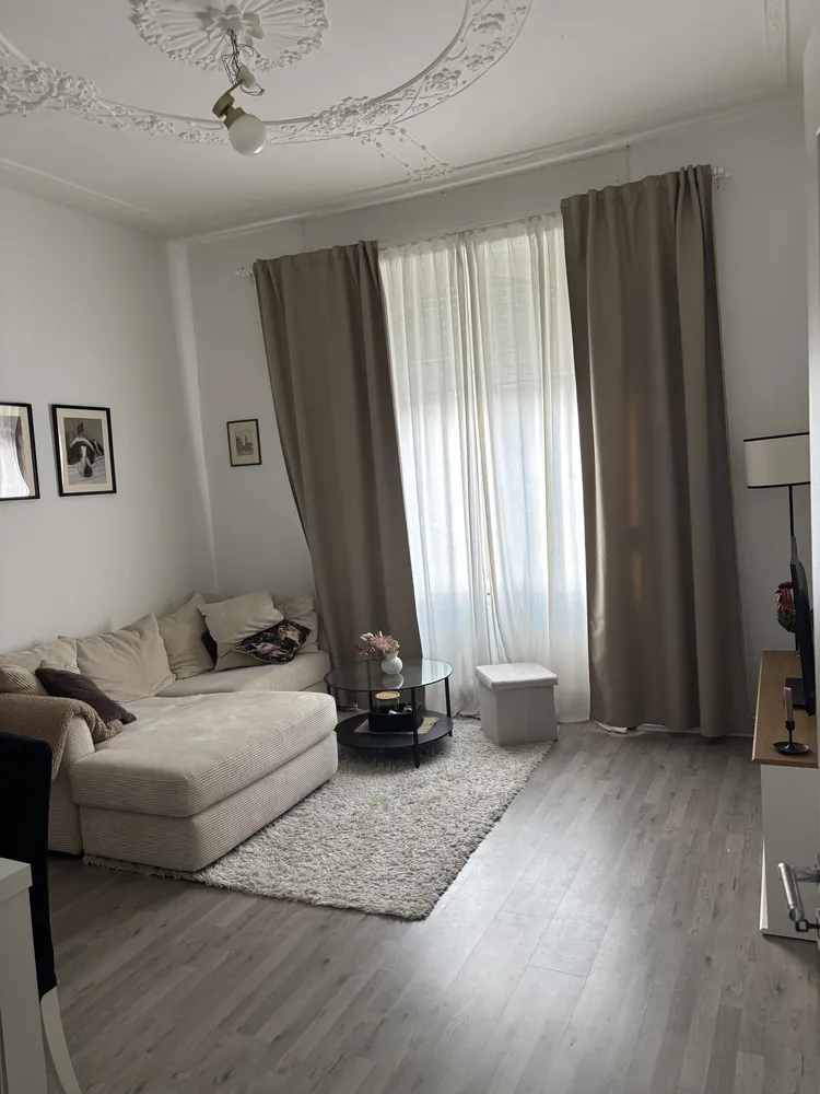 3 Zimmer Wohnung mit 69 m² in Wiesbaden – Bild 1