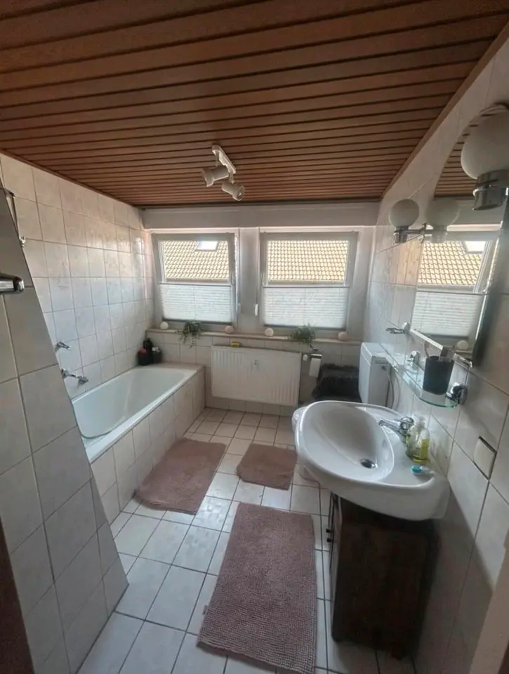 3 Zimmer Wohnung mit 65 m² in Georgsmarienhütte – Bild 4