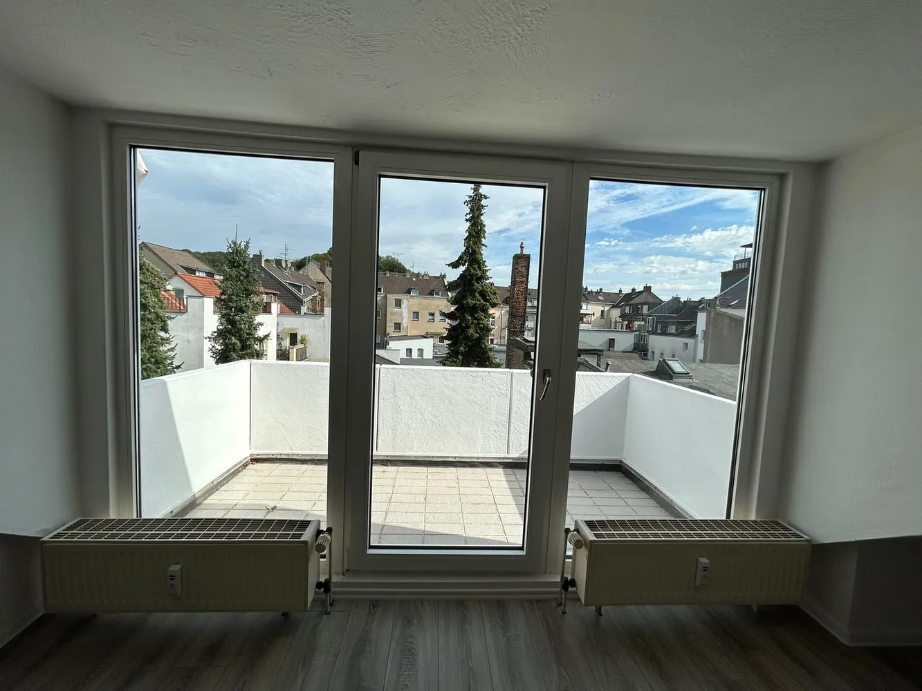 2 Zimmer Wohnung mit 56 m² in Düsseldorf – Bild 3