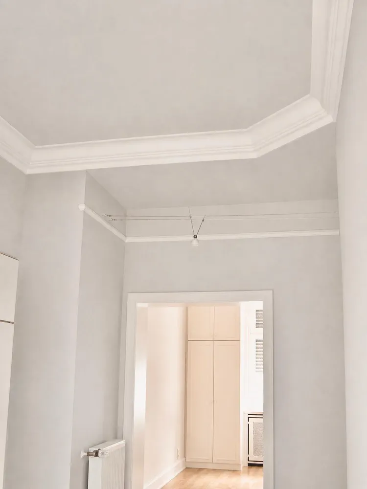 1 Zimmer Wohnung mit 30 m² in Frankfurt am Main – Bild 9