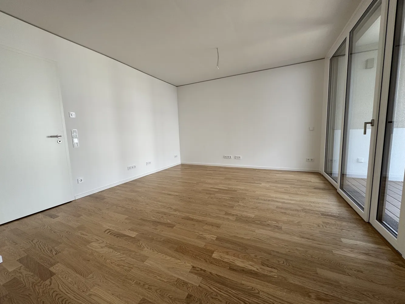 4 Zimmer Wohnung mit 124 m² in Leipzig – Bild 2