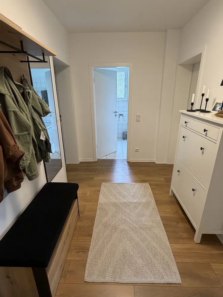 3 Zimmer Wohnung mit 65 m² in Köln – Bild 2